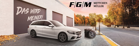 F/G/M Mettchen Müller GmbH